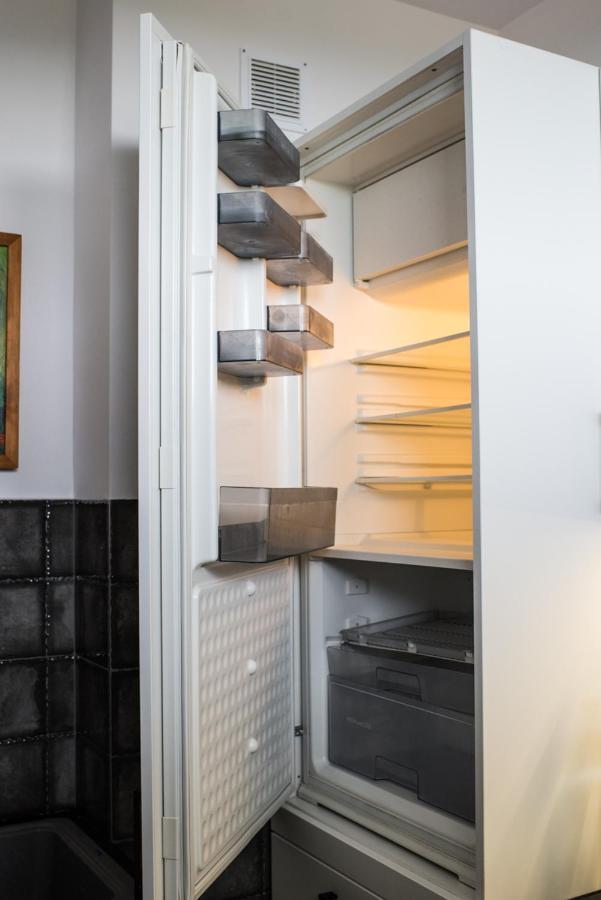 Apartmán Morska Bryza Gdaňsk Exteriér fotografie